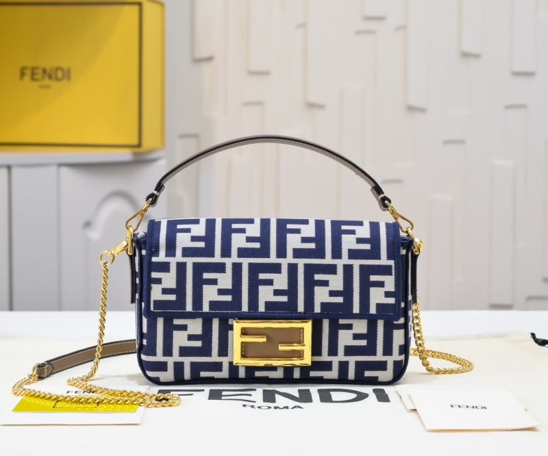 Fendi Satchel Bags